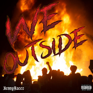 Album We Outside (Explicit) from 