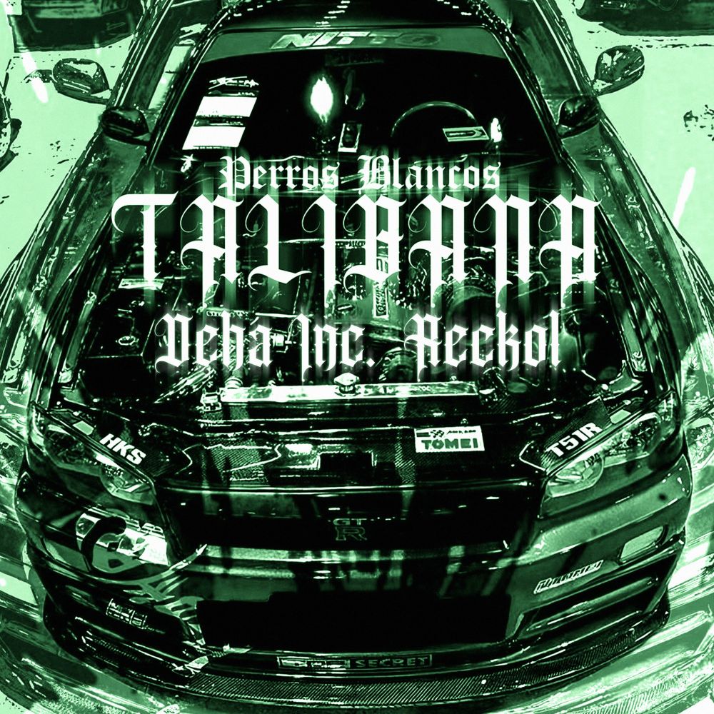 TALIBANA (Remix|Explicit)