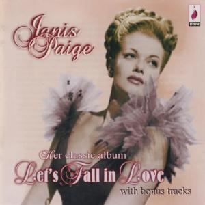 收聽Janis Paige的There Once Was A Man歌詞歌曲