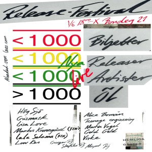 收听BC Unidos的Releasefestival @ Turkiska Bageriet 1/6 OSA här -> (https://bps31rmjlv4.typeform.com/under1000)歌词歌曲