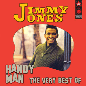 收聽Jimmy Jones的Handy Man歌詞歌曲