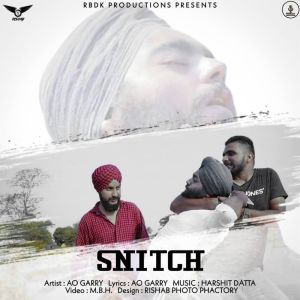 Listen to Snitch song with lyrics from Straight Outta Jammu