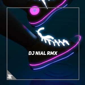 อัลบัม DJ RASAKAN ABADI INS ศิลปิน Dj Nial Rmx