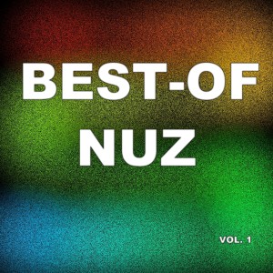Album Best-of nuz (Vol. 1) oleh NUZ