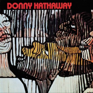 收聽Donny Hathaway的Take a Love Song (LP版)歌詞歌曲