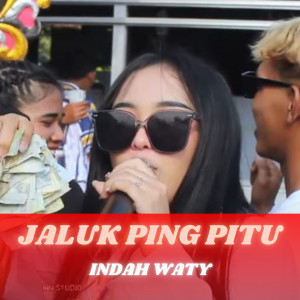 Indah Waty的專輯Jaluk Ping Pitu (Live Version)