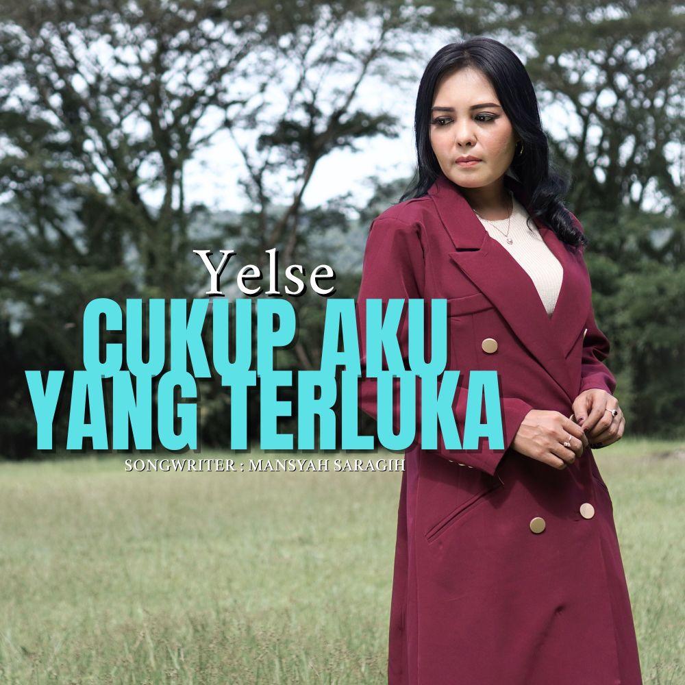 Cukup Aku Yang Terluka