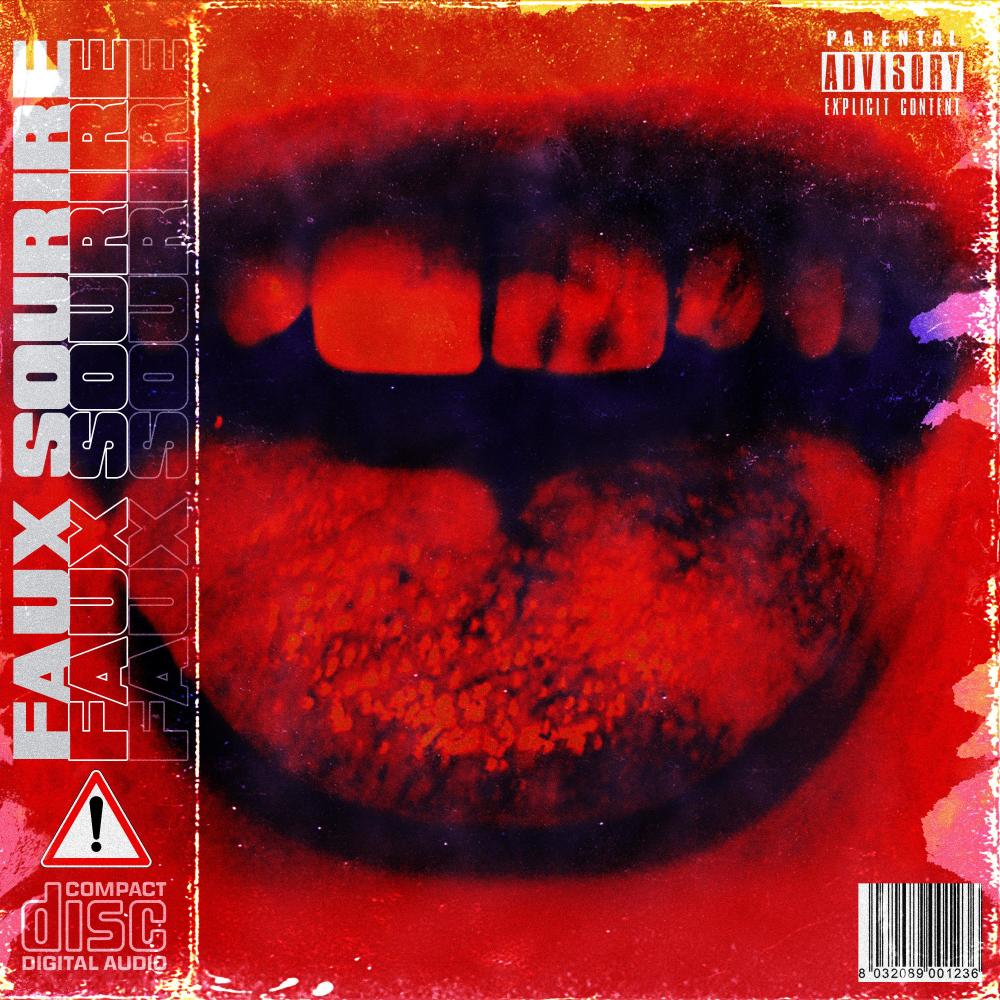 Faux Sourire (Explicit)