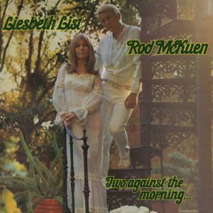 收聽Liesbeth List的Round, Round, Round (Remastered 2017)歌詞歌曲