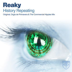 ดาวน์โหลดและฟังเพลง History Repeating (Original Mix) พร้อมเนื้อเพลงจาก Reaky