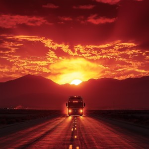 Album On The Road Again from 