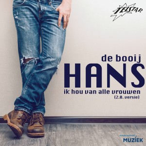 Listen to Ik Hou Van Alle Vrouwen 2.0 song with lyrics from Hans De Booij