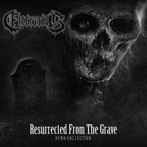 ดาวน์โหลดและฟังเพลง Evil Terror พร้อมเนื้อเพลงจาก Entrails