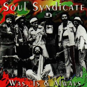 收聽Soul Syndicate的That's Life歌詞歌曲