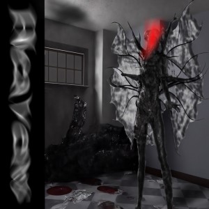 Listen to heavens song with lyrics from anxiousrei