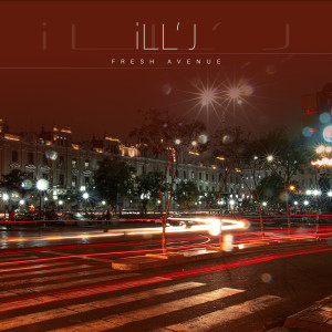 Album Fresh Avenue from 