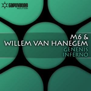 อัลบัม Genesis / Inferno ศิลปิน Willem van Hanegem