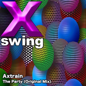 收聽Axtrain的The Party歌詞歌曲