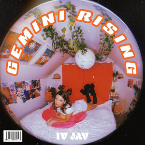 IV Jay的專輯Gemini Rising (Explicit)