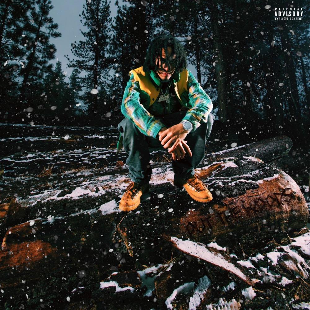 Intro To The Woods (feat. Big Rube) (Explicit)