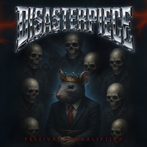 收聽Disasterpiece的Agama Alat Perang歌詞歌曲