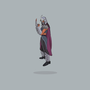 Album Shredder from DIV