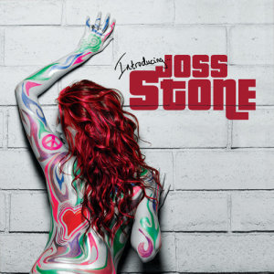 อัลบัม Introducing Joss Stone Mix ศิลปิน Joss Stone