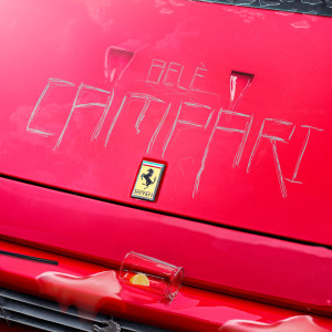 Listen to Campari (Explicit) song with lyrics from Bele
