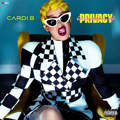 I Like It (Explicit)
