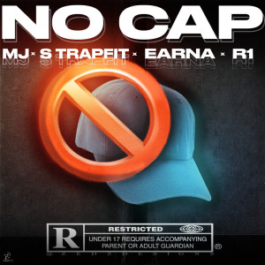 Album No Cappin (Explicit) oleh MJ（欧美）