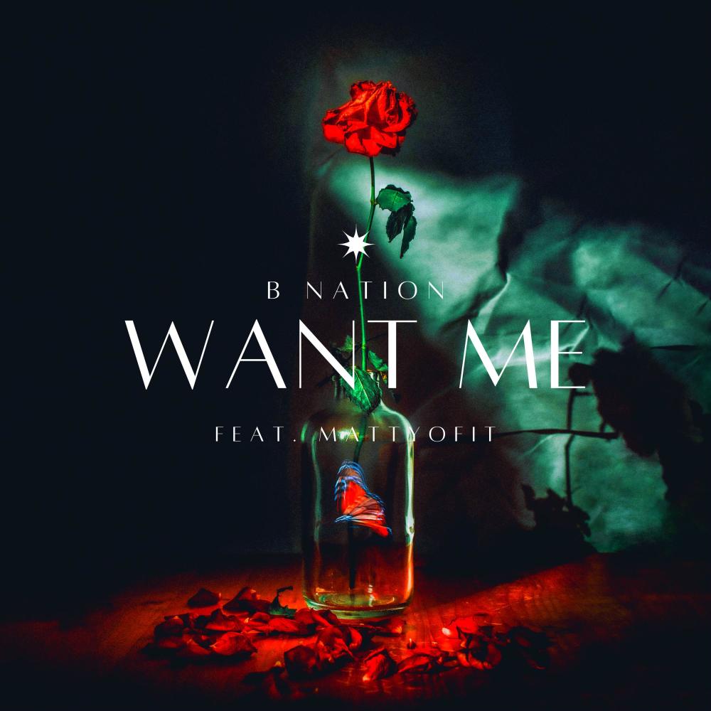 Want Me (feat. Mattyofit)
