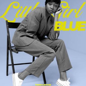 อัลบัม Little Girl Blue - Toni Harper ศิลปิน Toni Harper