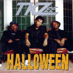 TKZEE的專輯Halloween