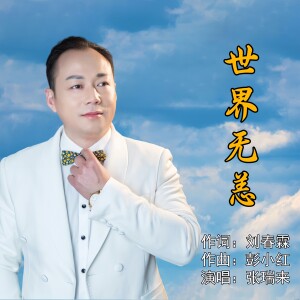 Album 世界无恙 from 张瑞来