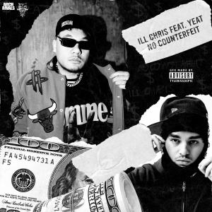 Album No Counterfeit (feat. yeat) (Explicit) from iLL Chris