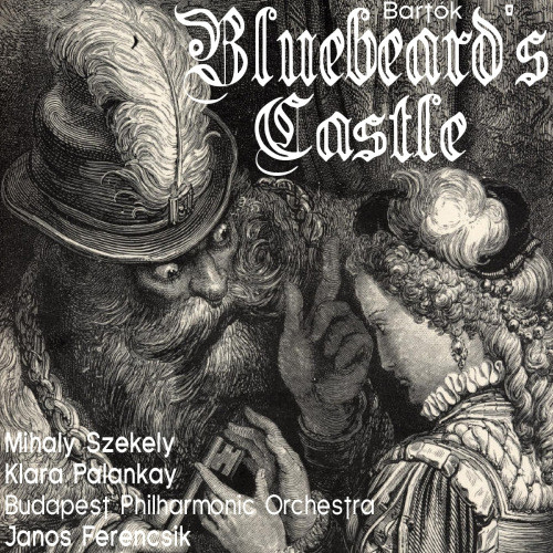 Bluebeard's Castle