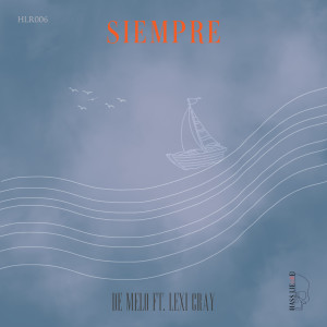 Album Siempre from De Melo