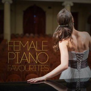 Laura Sanz的專輯Female Piano Favourites