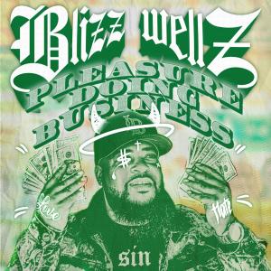 ดาวน์โหลดและฟังเพลง TRENCHES (Explicit) พร้อมเนื้อเพลงจาก Blizz Wellz