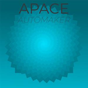 Various Artists的專輯Apace Automaker