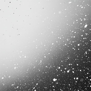 LIUFO的專輯I FEEL SO COLD