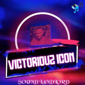 ดาวน์โหลดและฟังเพลง Blessed พร้อมเนื้อเพลงจาก Victoriouz Icon