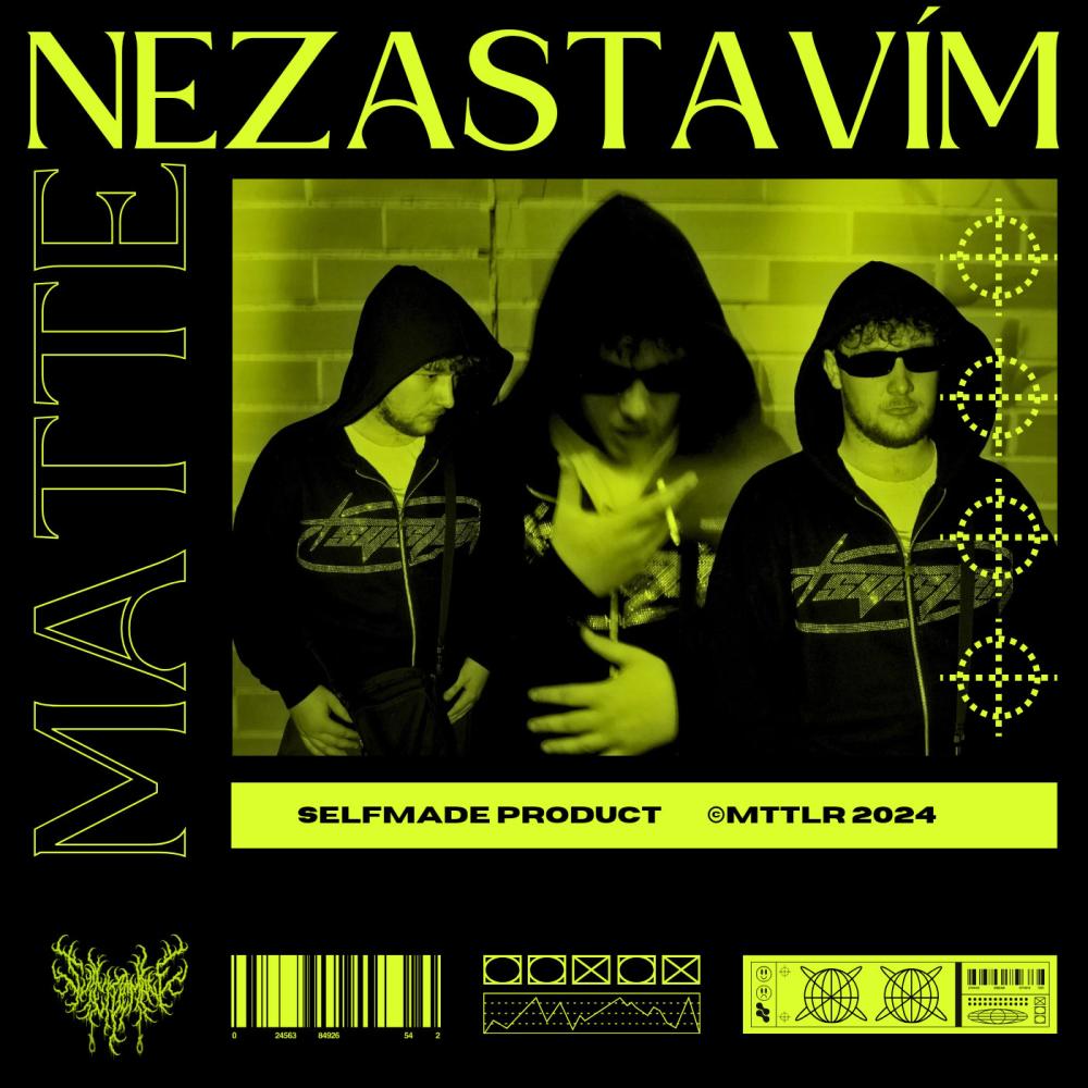 MAKÁM NONSTOP (BONUS TRACK) (Explicit)