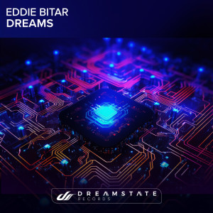 Album Dreams from Eddie Bitar