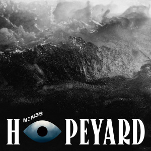 NIN3S的專輯Hopeyard