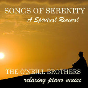 收聽The O'Neill Brothers的A Heavenly Lark歌詞歌曲