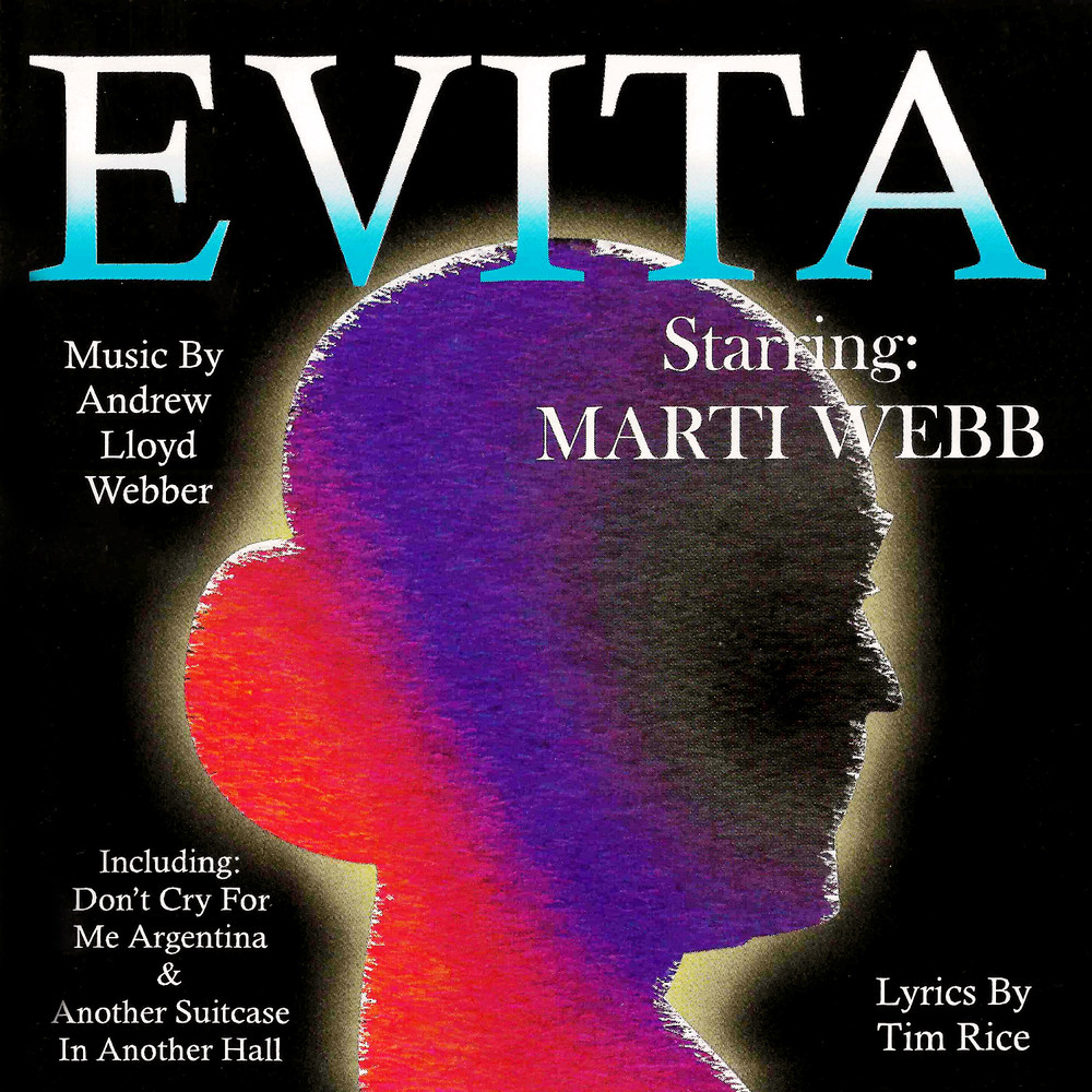 I'd Be Surprisingly Good For You (From "Evita")