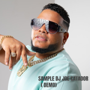 收聽Dj Joe Catador的SAMPLE DJ JOE CATADOR (Demo)歌詞歌曲