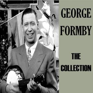 ดาวน์โหลดและฟังเพลง Fanlight Fanny พร้อมเนื้อเพลงจาก George Formby