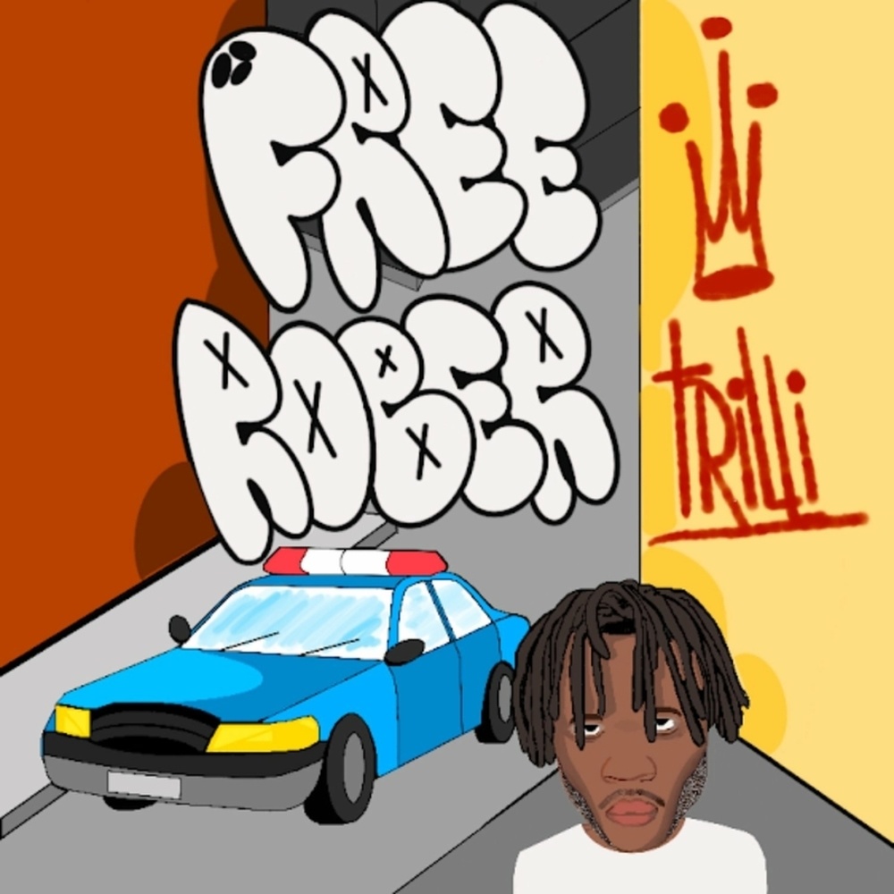 #Freerober (Explicit)